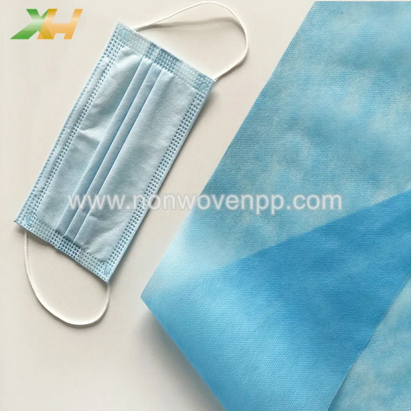 disposable non woven mask